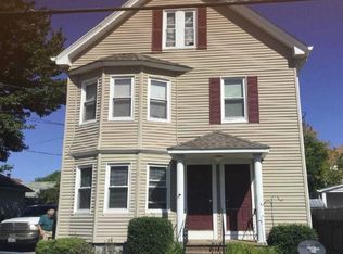 142 Coyle Ave, Pawtucket, RI 02861