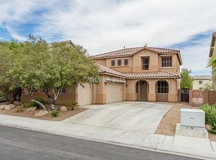6640 Sea Swallow St, North Las Vegas, NV 89084