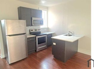 1247 N 60th St #3, Philadelphia, PA 19151