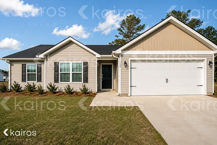 108 Saint Matthew Way