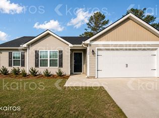 108 Saint Matthew Way, Springfield, GA 31329
