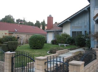 1320 Calle Galante, San Dimas, CA 91773