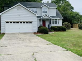 2024 Oriole Way, Tifton, GA 31793