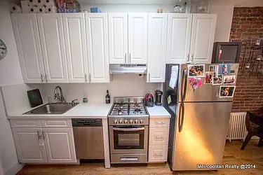 Rented by Metropolitan Realty