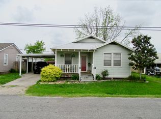 105 Chenet Ave, Thibodaux, LA 70301