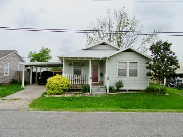 105 Chenet Ave, Thibodaux, LA 70301