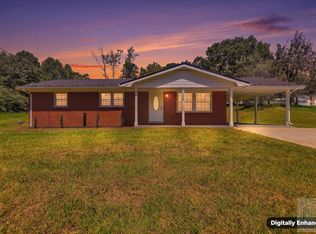 718 Perdue St, Martinsville, VA 24112
