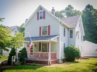 16 Sherbrook Dr, Glastonbury, CT 06033