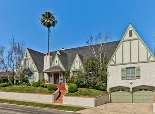1410 Woodruff Ave, Los Angeles, CA 90024