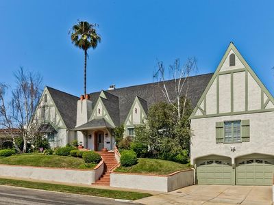 1410 Woodruff Ave, Los Angeles, CA, 90024