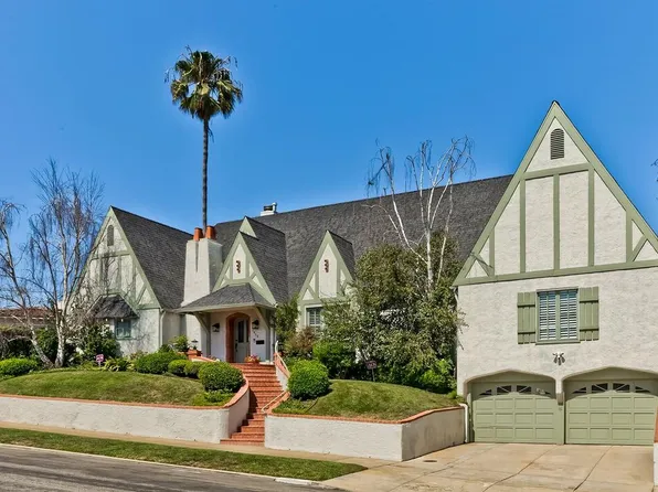 1410 Woodruff Ave, Los Angeles, CA 90024