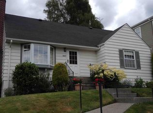 6807 55th Ave NE, Seattle, WA 98115