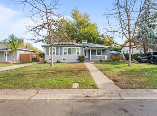 3308 Hunnicutt Ln, Sacramento, CA 95821
