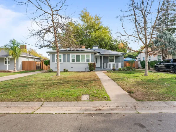3308 Hunnicutt Ln, Sacramento, CA 95821