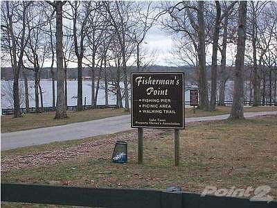 Fisherman's Point