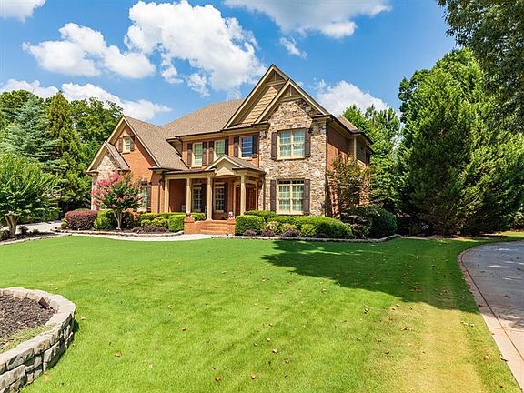 4th image of 2093 Greenway Mill Ct