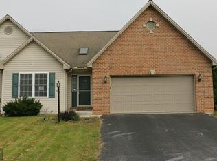 119 Chancellor Dr, Chambersburg, PA