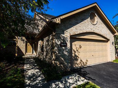 4908 Fairways Dr, Brighton, MI, 48116