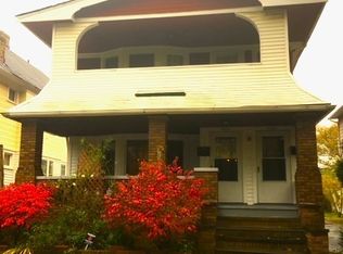 3650 Hildana Rd, Shaker Heights, OH 44120