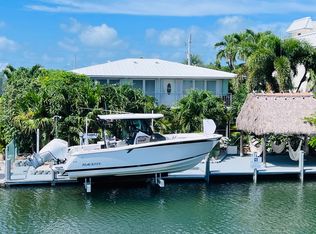 2110 Dolphin Dr, Marathon, FL 33050
