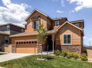 4066 Donnington Cir, Castle Rock, CO 80104