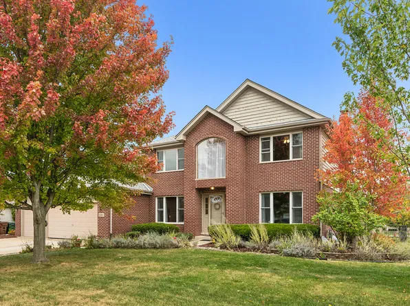 22087 Pembrook Dr, Frankfort, IL 60423
