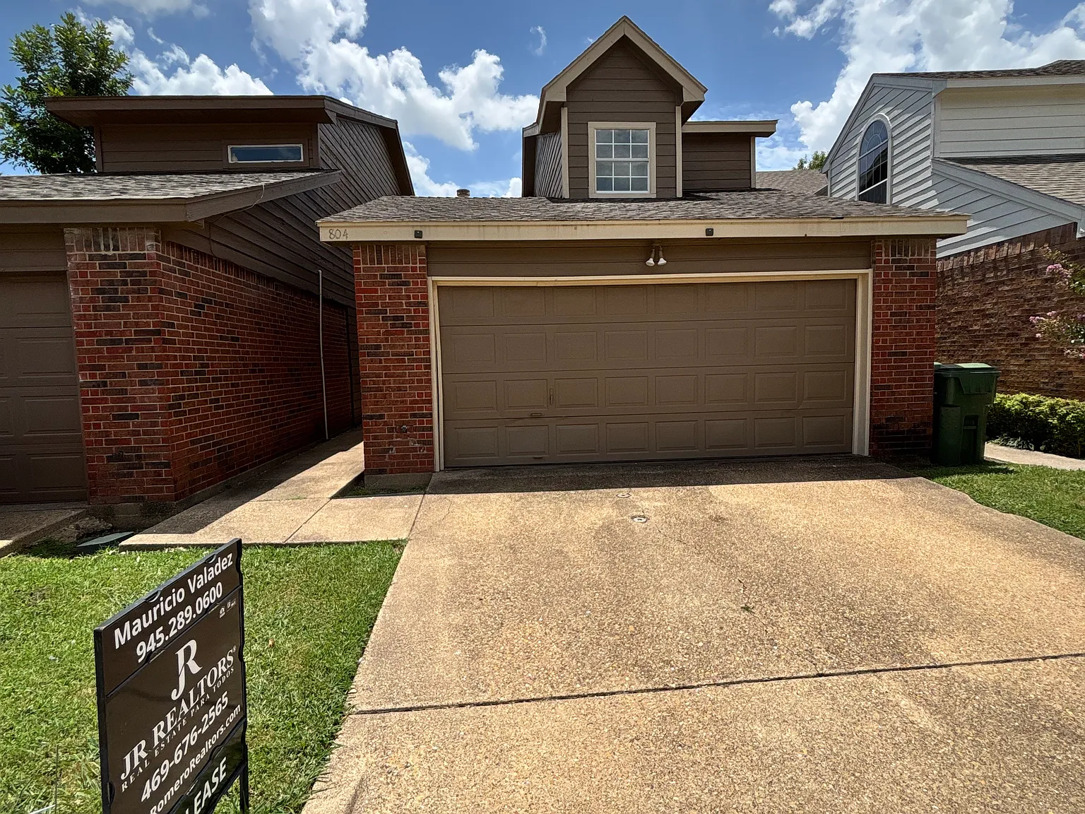 3 bed, 1538 sqft, $2,100 — Photo 2