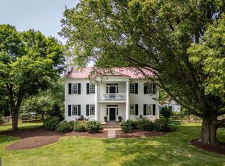 5375 Lynnwood Rd, Port Republic, VA 24471