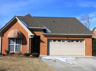 1645 Sir John Ct, Chattanooga, TN 37421