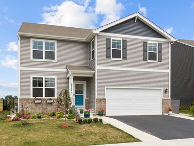1562 Hollow Tree Ln, Pingree Grove, IL, 60140