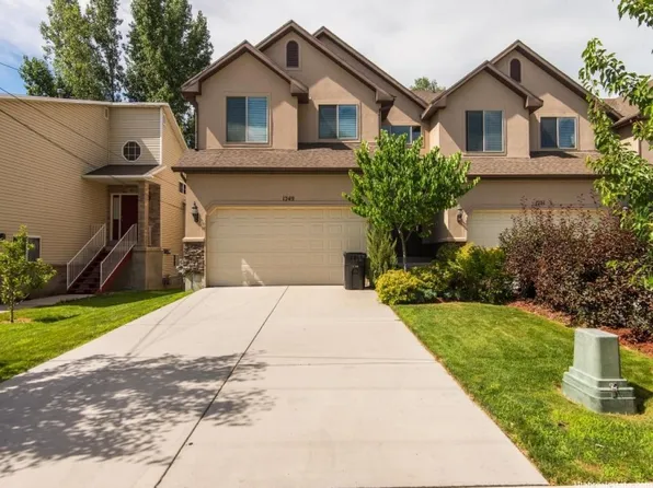 1249 E College St, Salt Lake City, UT 84117