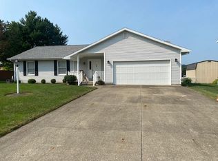 99 Meadowlark Dr, Chillicothe, OH