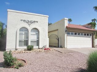 10258 E Spring Creek Rd, Sun Lakes, AZ 85248