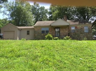 1655 Childers Ave, Memphis, TN 38127