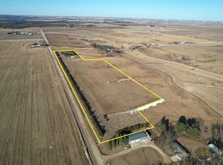 24096 W Ave, Eldora, IA 50627