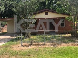 101 Kris Dr, Lafayette, LA 70501