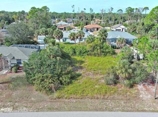 0 Sadnet Ln, North Pt, FL 34286