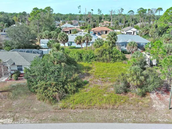 0 Sadnet Ln, North Pt, FL 34286