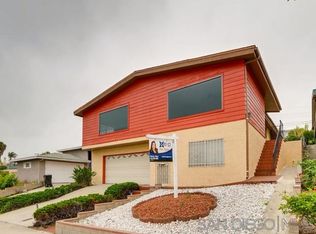 2355 Blackton Dr, San Diego, CA 92105