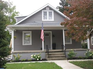 24 S Davis Ave, Audubon, NJ 08106