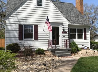 2721 Napoleon St, Indianapolis, IN