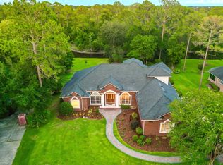 2157 Salt Myrtle Ln, Fleming Island, FL 32003
