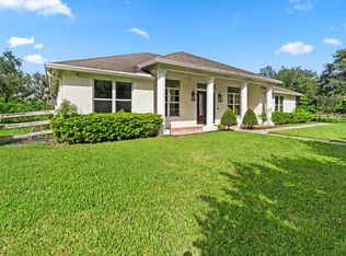 19986 Black Falcon Road, Loxahatchee, FL 33470