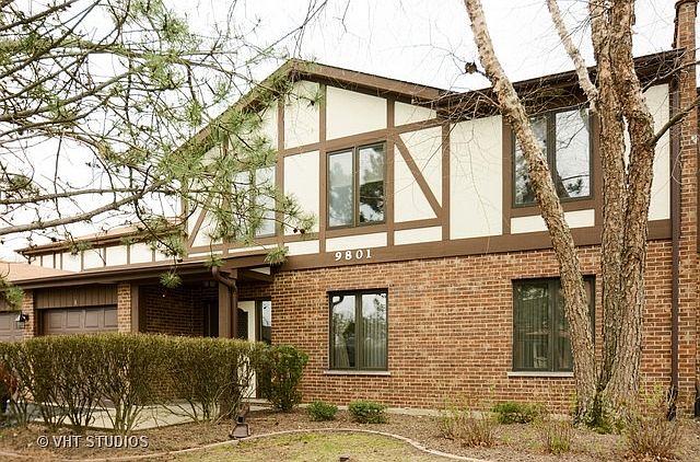 1st image of 9801 Mill Dr W #1-B