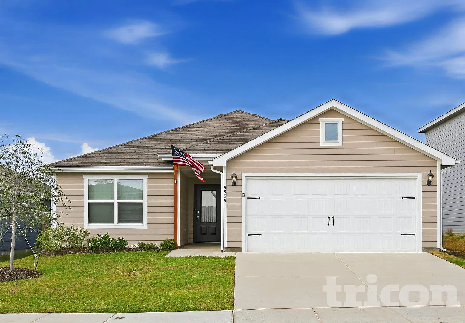9929 Fighting Falcon Way Fort Worth TX — Photo 1
