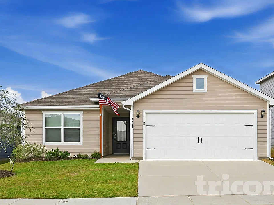 9929 Fighting Falcon Way