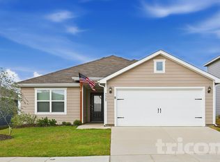 9929 Fighting Falcon Way, Fort Worth, TX 76131