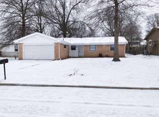 516 W Urbana St, Broken Arrow, OK 74012
