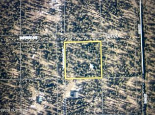 34 Govt Lot Nikiski N, Kenai, AK 99611