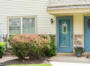 1615 Foxmeadow Cir #1615, Royersford, PA 19468